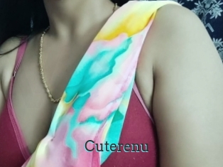 Cuterenu