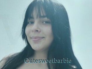 Cutesweetbarbie