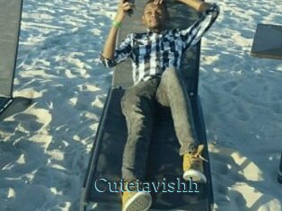 Cutetavishh