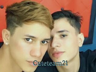Cuteteam21