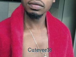 Cutevee18