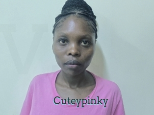 Cuteypinky
