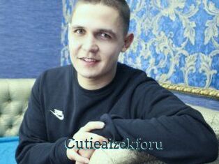 Cutieaizekforu