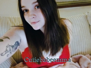 Cutiebabeemma