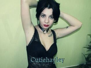 Cutiehayley