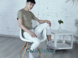 Cutieilisforu