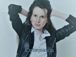 Cutiejoanna