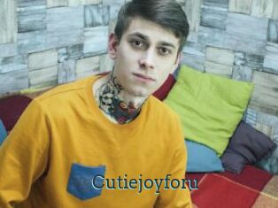 Cutiejoyforu