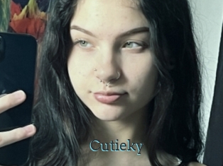 Cutieky