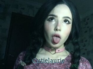 Cutielaurie