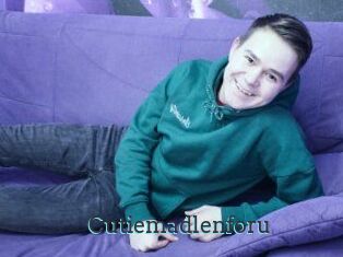 Cutiemadlenforu