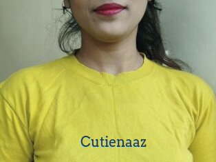 Cutienaaz