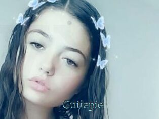 Cutiepie