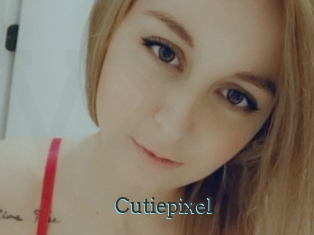 Cutiepixel