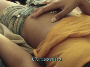 Cutiesonia