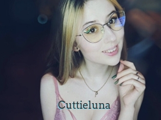 Cuttieluna
