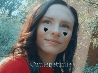 Cuttiepettutie