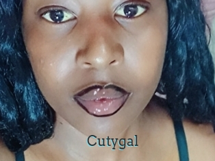 Cutygal