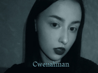 Cwenalman