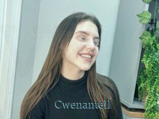 Cwenantell