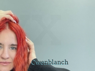 Cwenblanch