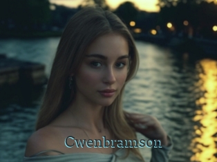 Cwenbramson