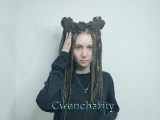 Cwencharity