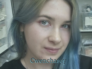 Cwenchasey
