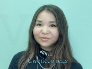 Cwencoppens