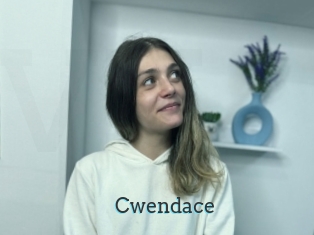 Cwendace