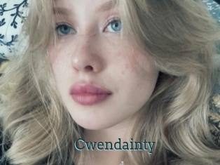 Cwendainty