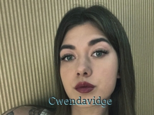 Cwendavidge