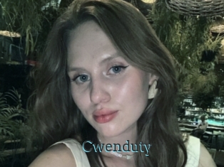Cwenduty