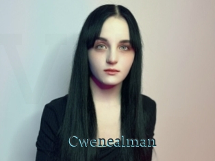 Cwenealman
