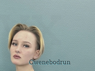 Cwenebodrun