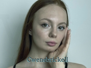 Cwenebrickell