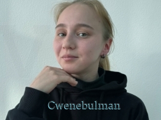 Cwenebulman