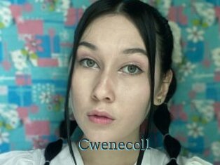 Cwenecoll