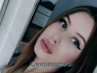 Cwenecorson