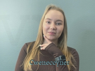 Cwenecoyner