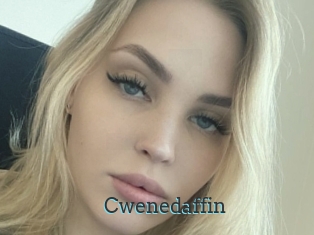 Cwenedaffin
