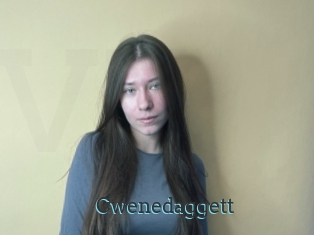 Cwenedaggett