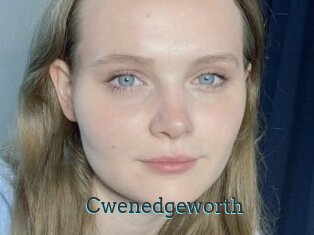 Cwenedgeworth