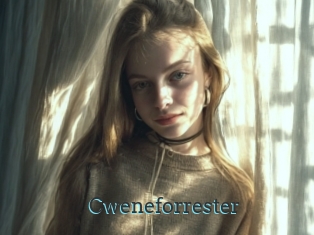 Cweneforrester