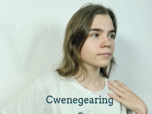 Cwenegearing