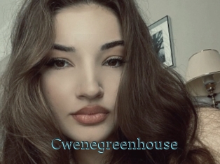 Cwenegreenhouse