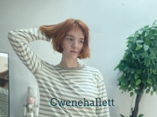 Cwenehallett