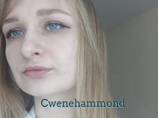 Cwenehammond