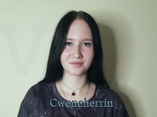 Cweneherrin