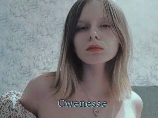 Cwenesse